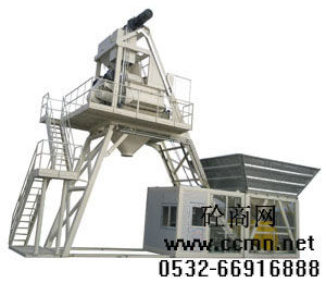 混凝土、攪拌站