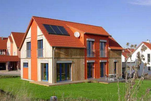 混凝土、鋼筋混凝土、集成房屋