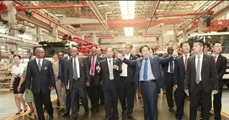 混凝土、工程機械、三一重工