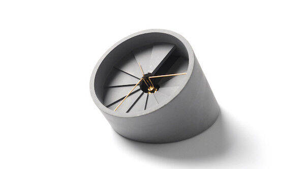 混凝土、混凝土裝飾品