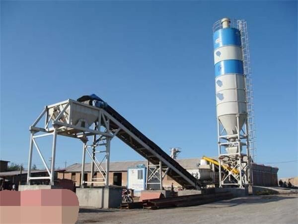 混凝土,回收設(shè)備