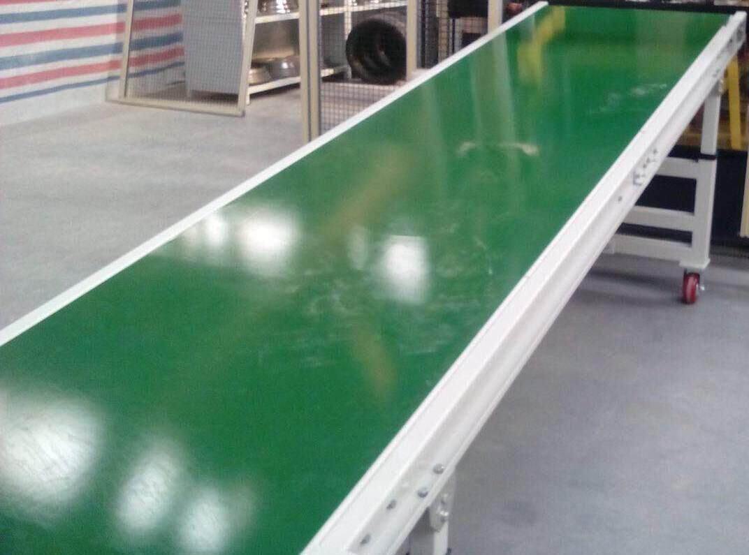 濟(jì)南皮帶輸送機(jī) 濟(jì)南皮帶輸送機(jī)