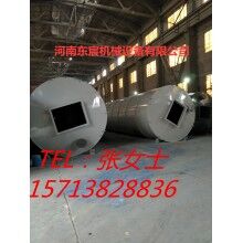 專業(yè)制作JLSNC 100T水泥罐、水泥倉廠家
