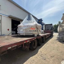 耐火材料攪拌機(jī)以創(chuàng)新驅(qū)動發(fā)展，滿足行業(yè)高攪拌標(biāo)準(zhǔn)