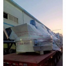 立軸行星式攪拌機高效、高質(zhì)加持，推動陶瓷攪拌邁向新階段