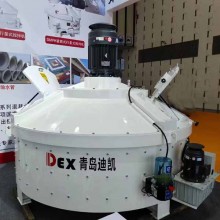 耐火材料攪拌機品質(zhì)導(dǎo)向加持下，打造行業(yè)攪拌新高地