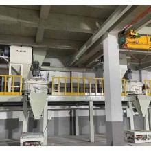 陶瓷透水磚攪拌機乘勢而上，交出行業(yè)攪拌高質(zhì)量“答卷”