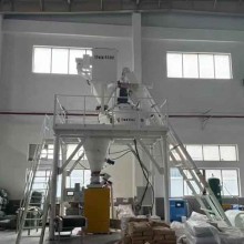 耐火材料攪拌機(jī)效率、質(zhì)量一手抓，是提升攪拌生產(chǎn)力的關(guān)鍵