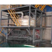 行星式混凝土攪拌機(jī)基于深度整合設(shè)計(jì)思維，混合效能尤為出眾