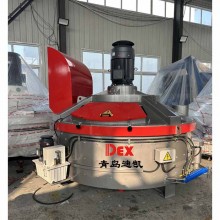 立軸行星式攪拌機質量+效率+動力三大創(chuàng)新，智能智造完美變身