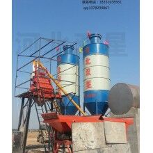 投資小型攪拌站的幾大優(yōu)勢