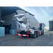 德龍f300012方攪拌車，可做分期，利率低