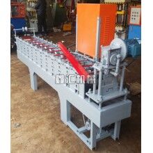 彩鋼扣板機(jī)設(shè)備具有的特點及其膜下腐蝕是如何形成的