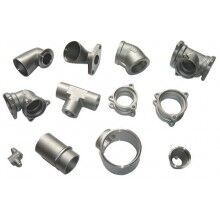 不銹鋼精鑄管件廠家對不銹鋼鑄造鑄件的外形設(shè)計有何要求