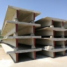 生產(chǎn)加工雙T板，山東預(yù)應(yīng)力雙T板廠家