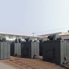 除塵器_HD型單機除塵器