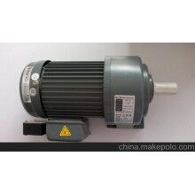 成都，綿陽紙箱機(jī)械用GH32軸臥式齒輪減速電機(jī) 1.5KW三相減速電機(jī)價(jià)格
