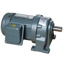 綿陽，成都紡織機(jī)械常用GH28萬鑫臥式齒輪減速電機(jī)質(zhì)量耐用 750W減速電機(jī)找哪家