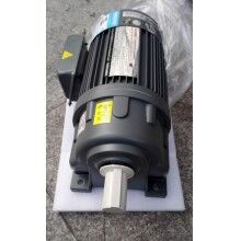 德陽，攀枝花印刷包裝機(jī)械專用萬鑫CH22臥式三相齒輪減速電機(jī)  三相立式減速電機(jī)圖片