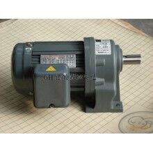 廣元，石家莊臥式齒輪減速電機(jī)廠家直銷 GH22臥式減速電機(jī)價(jià)格