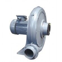 優(yōu)昂機電現貨供應鍋爐排污水循環(huán)處理設施項目用PF-7.5透浦式中壓鼓風機