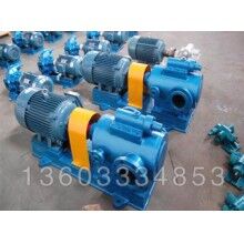 瀝青保溫泵溫度過(guò)高需要冷卻的重要因素