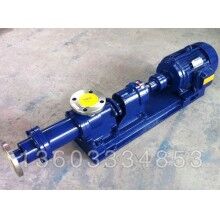 不銹鋼瀝青保溫泵漏油的原因及解決方法有哪些