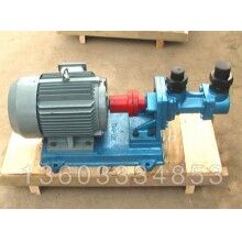 如何更加有效的解決礦用轉(zhuǎn)子泵轉(zhuǎn)動(dòng)困難的問題