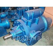 新型不銹鋼齒輪泵的特點(diǎn)及行業(yè)發(fā)展趨勢(shì)