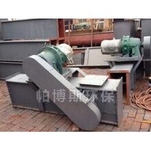 刮板輸送機在環(huán)境污染方面有較突出的優(yōu)點