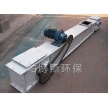 刮板輸送機的日常維護與安裝注意事項