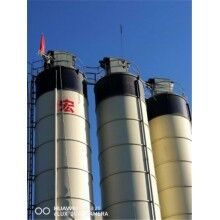 批發(fā)水泥攪拌站倉頂單機24袋脈沖收塵器