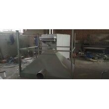 鍋爐布袋收塵器礦山破碎機脈沖袋式除塵器立式濾筒除塵器質(zhì)量可靠