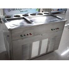 湖南炒酸奶機(jī)多少錢(qián)一臺(tái)