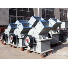 錘式打砂機(jī)一小時(shí)產(chǎn)量可達(dá)多少，好用嗎MHM