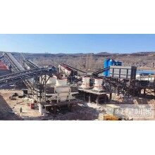 建筑垃圾制砂機(jī)什么機(jī)器比較好用，有合適的推薦一下T25