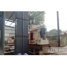 時(shí)產(chǎn)150噸制砂機(jī)價(jià)格是多少， 哪家好T25