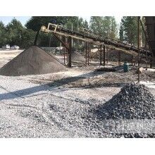 石頭制砂機多少錢？加工出來的沙子質(zhì)量咋樣T26