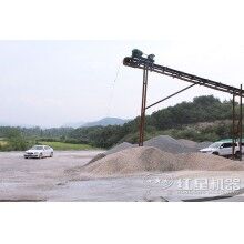 石灰石破碎機(jī)型號(hào)-規(guī)格-標(biāo)準(zhǔn)，以及碎石后成品介紹T27