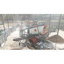 煤炭破碎選什么設(shè)備比較合適？性價(jià)比高推薦T28