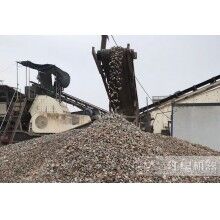 毛石破碎機(jī)設(shè)備類型有幾種？T28