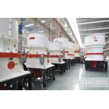 道砟石生產線設備有哪些？生產線工藝流程詳解T29