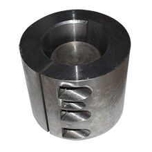 花鍵軸/軸套JS2000/JS3000菊花套 三一/中聯(lián)攪拌站配件 廠價直銷