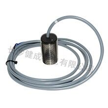 三一/中聯(lián)攪拌站卸料門接近開關NBB10-30GM50-EO限位開關原裝配件