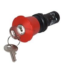 緊停開關CE4K1-10R-11/CE4K1-10R-11+開關盒 三一/中聯(lián)攪拌站