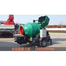 牡丹江愛民區(qū)-砂漿細(xì)石混凝土泵-輸送泵動力強勁