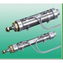 CKD流體閥SC3W-8-6