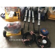 東莞大劈力開山機(jī)?選擇發(fā)潤更有保障