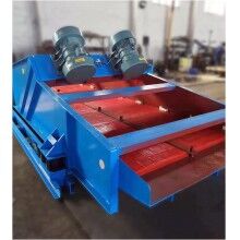 脫水篩，SZD1540脫水振動篩