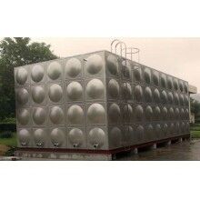 不銹鋼保溫水箱定制需要注意什么？